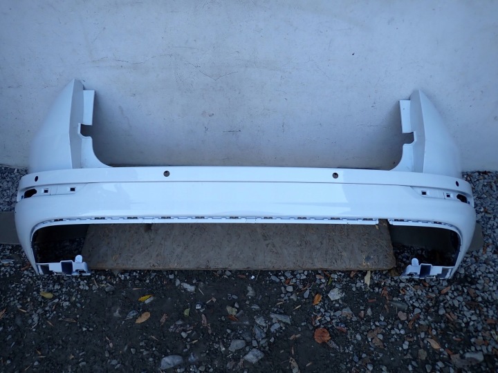 Pare choc Arrière Arrière SKODA KAROQ 57A NU7 SPORTLINE LIFT 2020- 57A807421