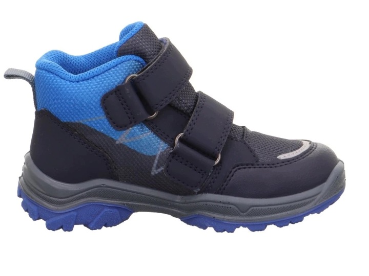 Зимові чоботи SUPERFIT Gore-tex Jupiter 1-000056-8030 30 — фото 3