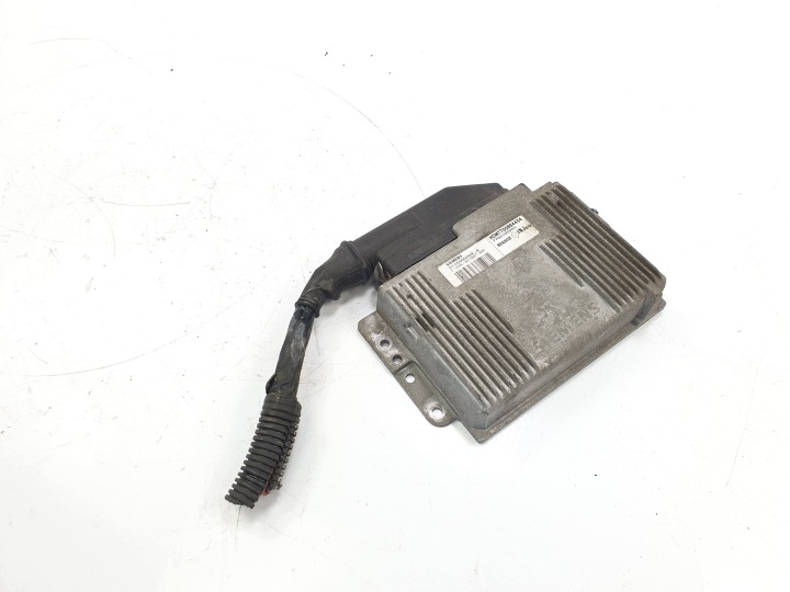 computer motore ECU S115300204 RENAULT MEGANE