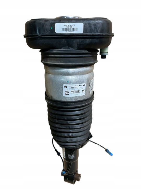 shock absorber rear part rear left BMW X5 G05 LCI 2023R