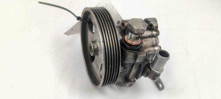 Pompa servosterzo 9805820980 CITROEN JUMPER III LIFT L3 H3