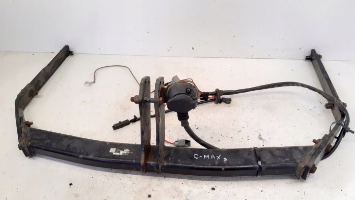 tazne AM5J19D521AB Ford C-MAX MK2