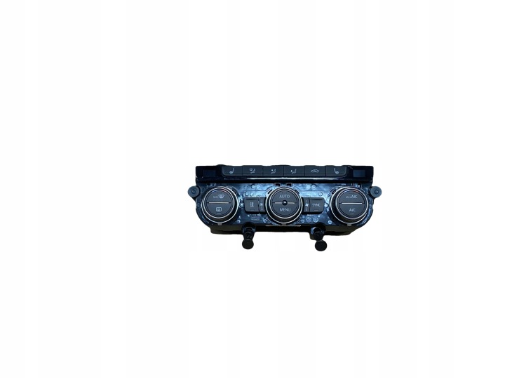 VW PASSAT 3G B8 Unite commande clima 5GE907044E