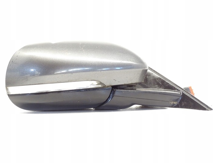 SPECCHIETTO RETROVISORE Destro Anteriore Esterne JAGUAR XF X260 UK 6PIN 8HP45