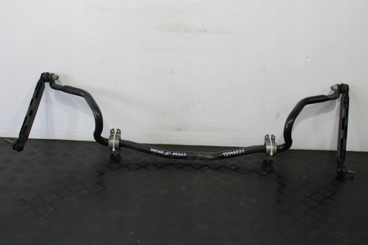 STABILIZATOR bar front 13346851 OPEL ZAFIRA C