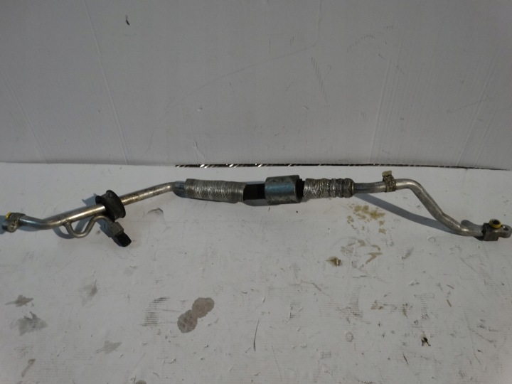 IDEAL wiring of the air conditioning BMW X5 E53 4.4i 4.8i 1