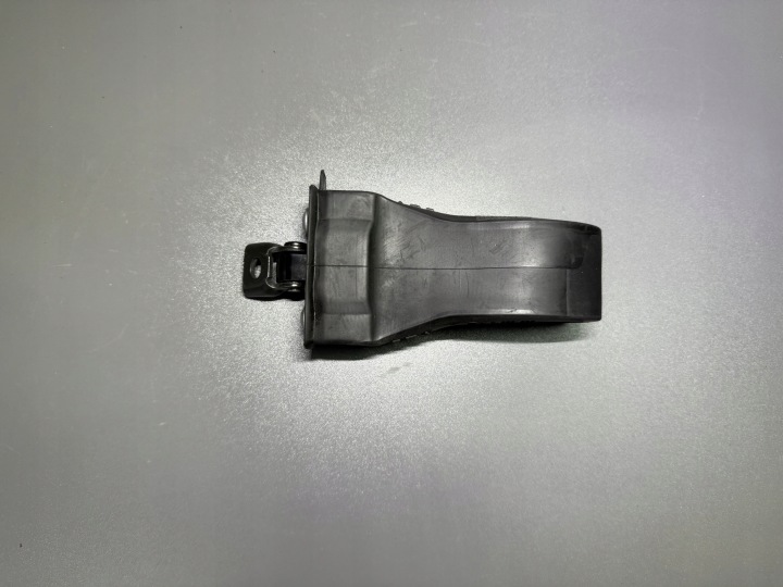 VW TOURAN III Türfeststeller Türstopper Tür heck TYLNYCH 5TA839267