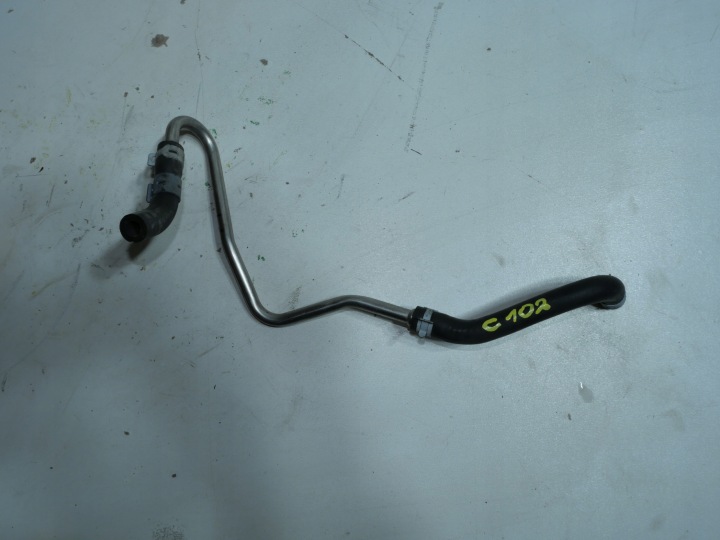 Tuyau flexible Tuyau Carburant 04L VW SEAT SKODA