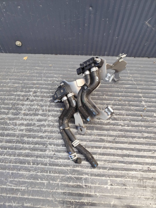 RENAULT AUSTRAL sensore pressione 227701800R 227702631R