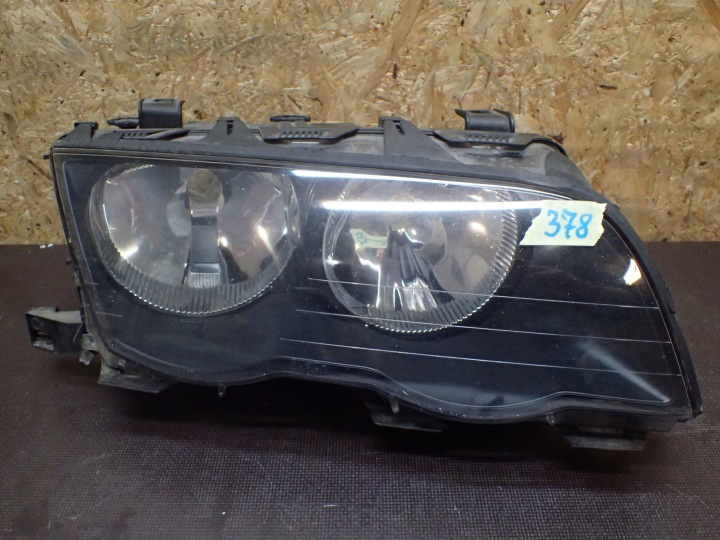 FANALE FARO Anteriore Destro BMW E46 berlina KOMBI 6902746