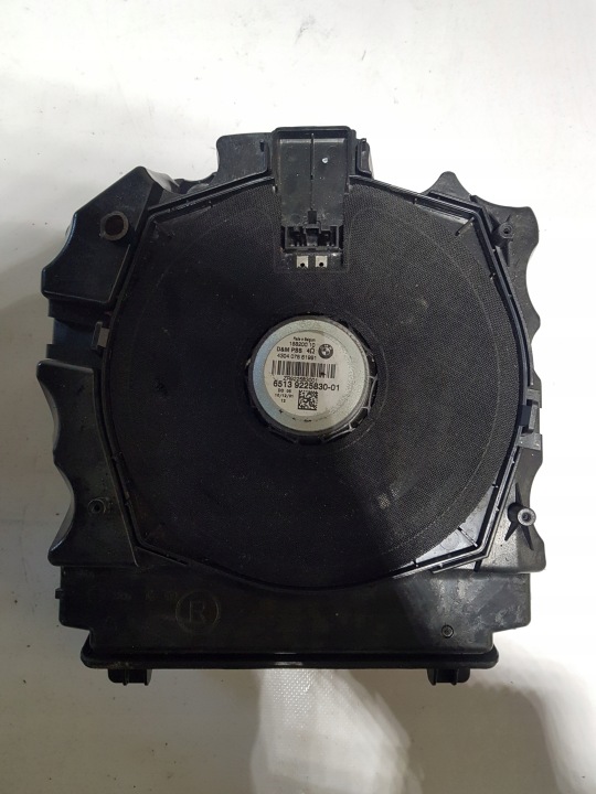 BMW 5 GT F07 Haut parleur Droite NISKOTONOWY 9225830
