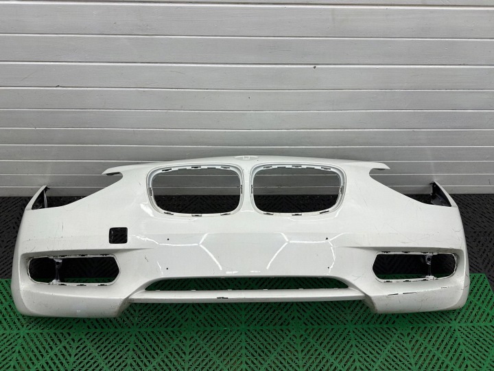 Frontstoßstange vorne BMW 1 F20 F21