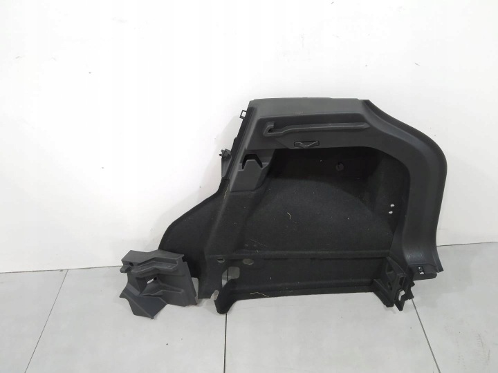 Panneau revêtement coffre arrière Droite Arrière 2G 2GM858832 Volkswagen T-Cross et