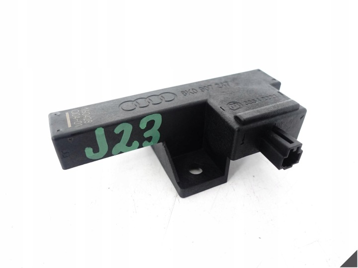 AUDI RS7 S7 4G8 RS6 S6 4G0 VW TOUAREG II 7P6 module aerial KESSY KEYLESS GO
