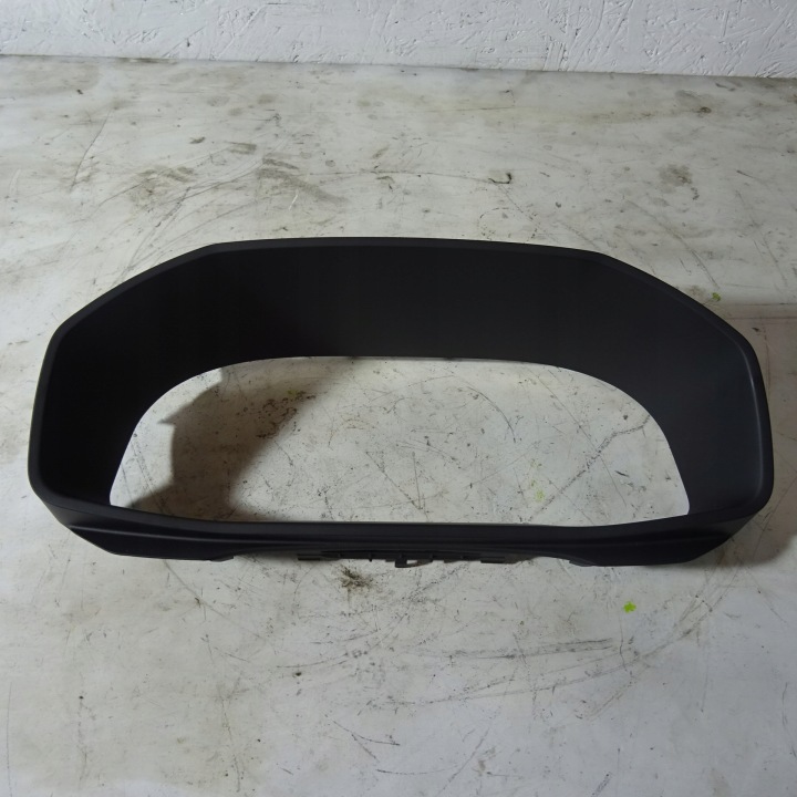 SEAT LEON IV 4 instrument panel frame 5FA857241B