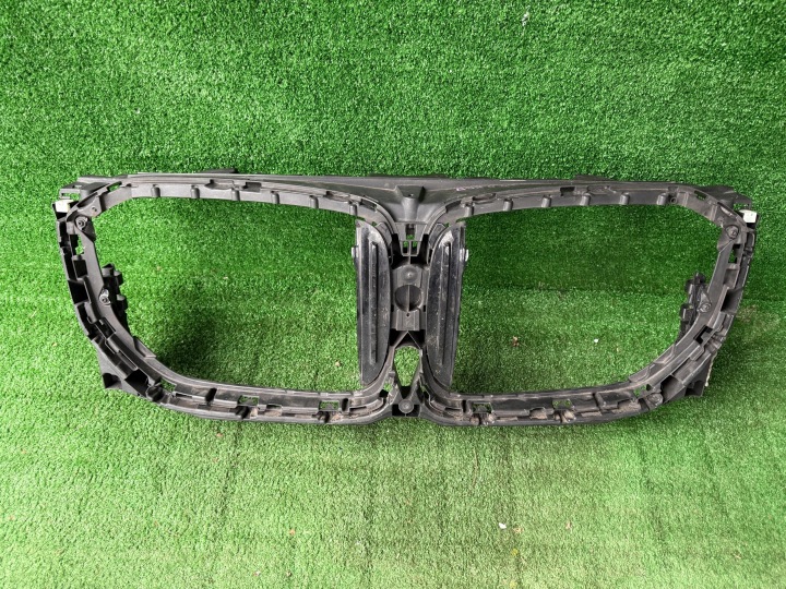BMW X7 G07 grill intake blinds air line blinds 5113226775