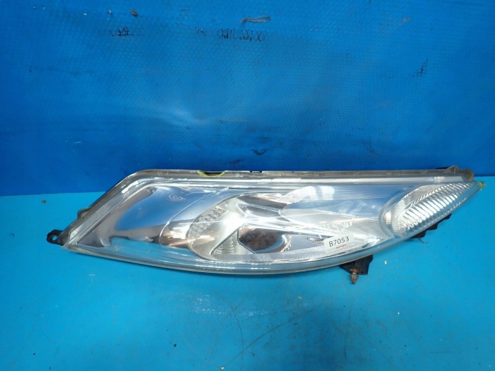 LAMPA ZAKONODAJA NISSAN JUKE IN F15 6