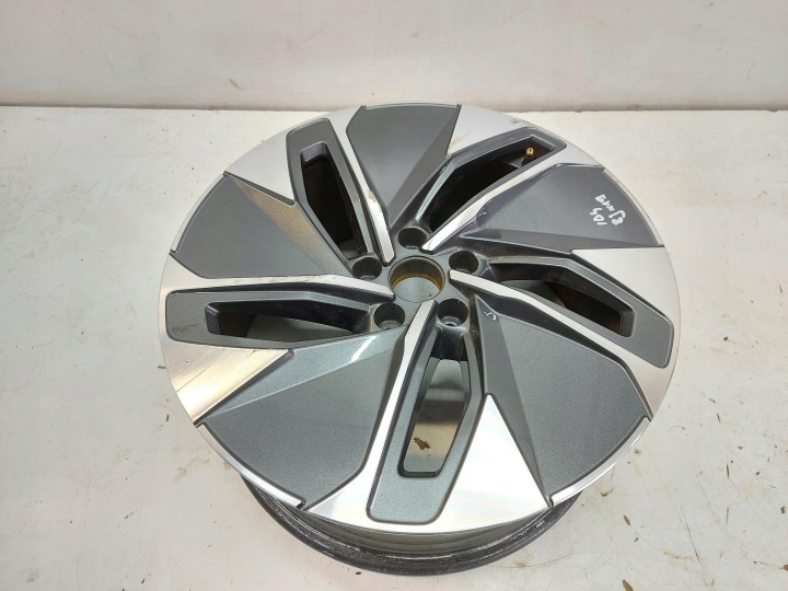 VW ID4 11A , 2024r CERCHIO RUOTA 8Jx19 R19 11A601025M