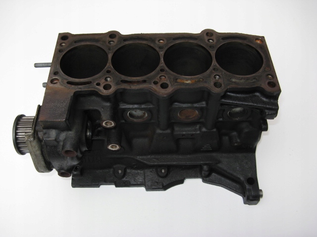 BLOK LANCIA DELTA III 1.4 T-JET