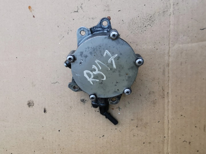 CITROEN C3 1.6 THP Pompa VACUM 1060-2059 7597920-02 759792002