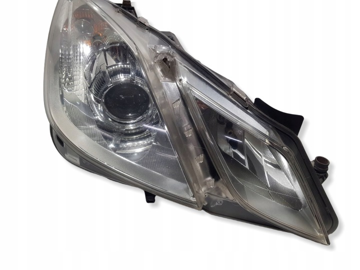 Licht XENON BI-XENON rechts vorne MERCEDES W207 C207 EU EUROPA