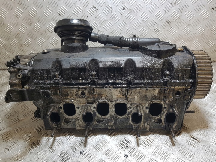 TESTATA VOLKSWAGEN GOLF 5 038103373R 1.9 TDI