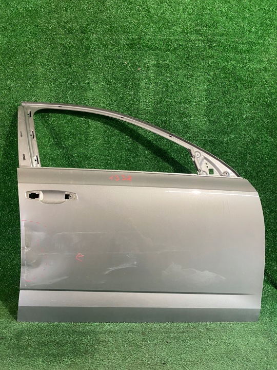 door right front SKODA OCTAVIA III