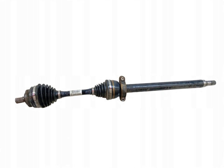 Semiasse Destra Anteriore VOLVO V70 II 2.4 D5 163KM 8689214
