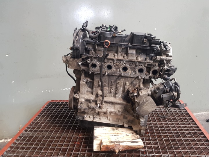 engine DIESEL- pillar PEUGEOT 308 10JBEL
