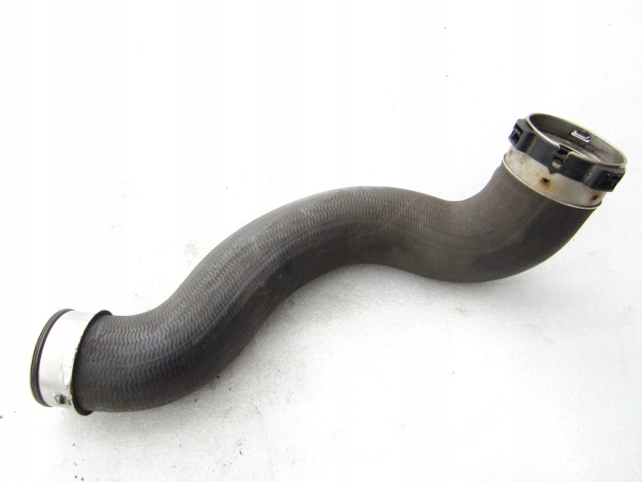 tubo flessibile radiatore intercooler Destra Mercedes W212 E350 3.0 V6 CDI