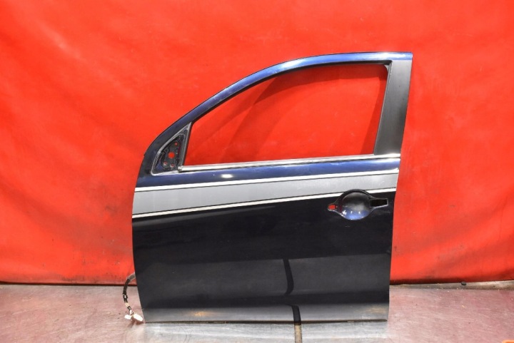 PORTA Portiera sinistro Anteriore Anteriore D14A MITSUBISHI ASX 1 e 10-12
