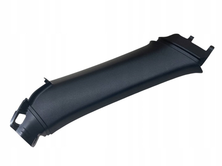 cover SLUPKA left rear part VOLVO XC60 II