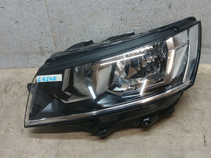 Licht vorne links VW T6 LIFT T6.1 7L1941005B