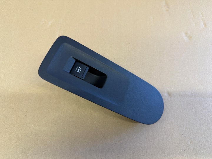 SEAT MII VW UP CITIGO ovladac okna pravý předek 1S0867255E