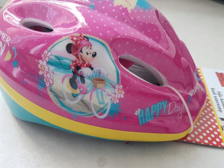 Дзвоник велосипедний мінні маус MICKEY міні MIKI !! — фото 14