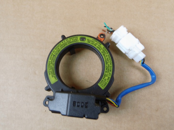 Mitsubishi Outlander II Lancer X VIII Sensor kata Kurvenlicht 8651A084