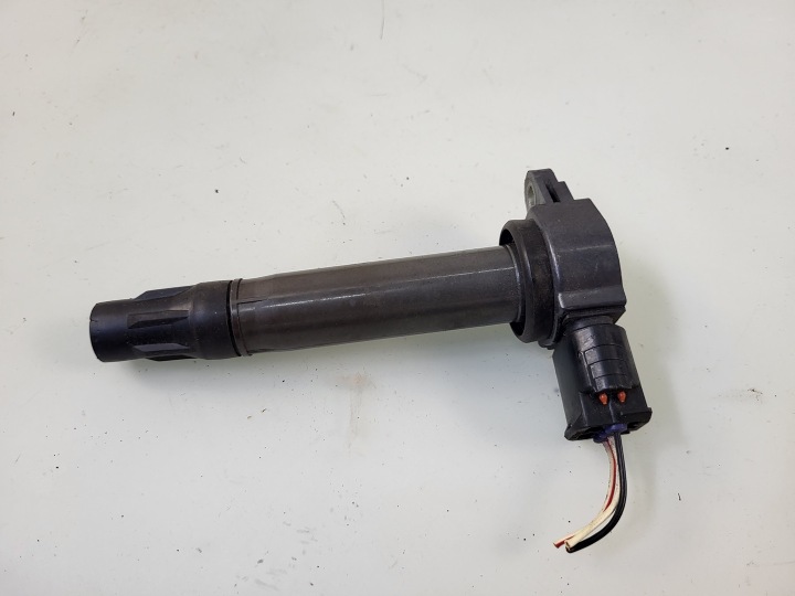MITSUBISHI OUTLANDER and 2.0 T coil ignition LANCER