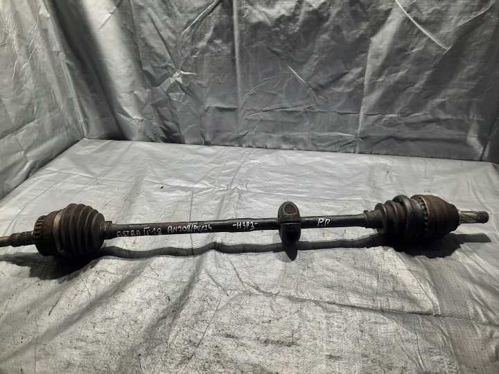 OPEL ASTRA III H 1.8 16V semi-axis long right