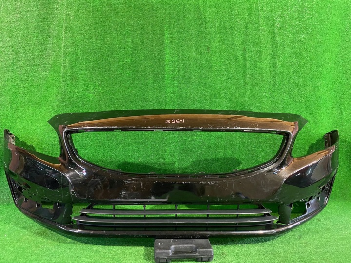 nárazník predný VOLVO S60 V60 LIFT 13- NR.5264
