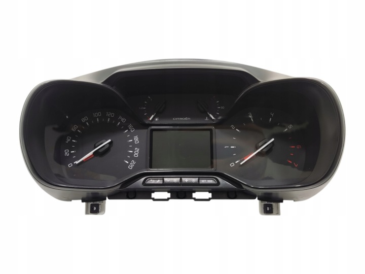 quadro strumenti TACHIMETRO contagiri CITROEN C3 III 1.2 VTI 2020-2024 LIFT 9855428580