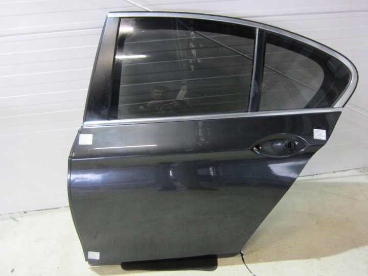 BMW F10 Tür hinten links SOPHISTO B90/7