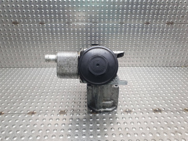 oil filter holder 2246981 BMW 3 E46 2.0 D M47