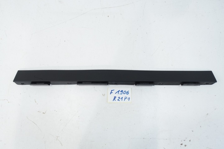 SMART FORFOUR II 2014- SPOILER modanatura Paraurti Anteriore A4538850025 960155203R