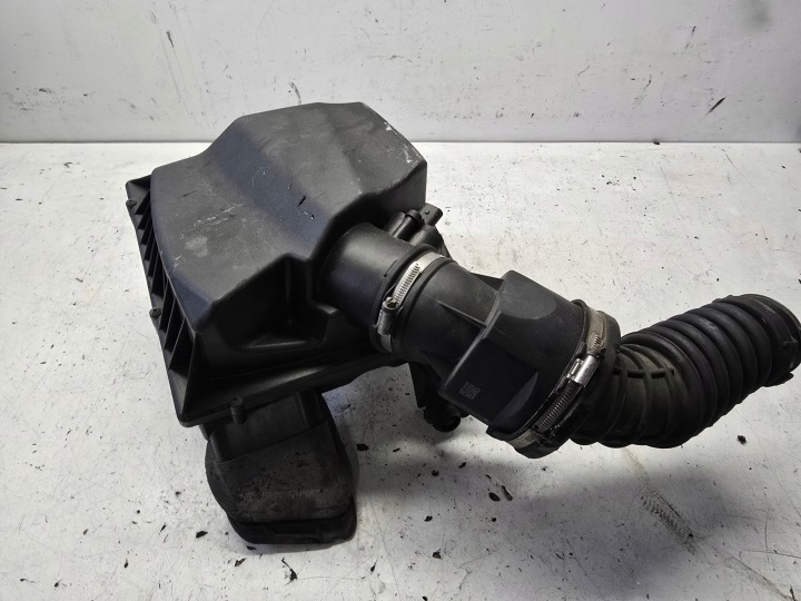 OPEL ZAFIRA C cover of a filter, air Z DOLOTEM tube 2.0 CDTI B20DTH