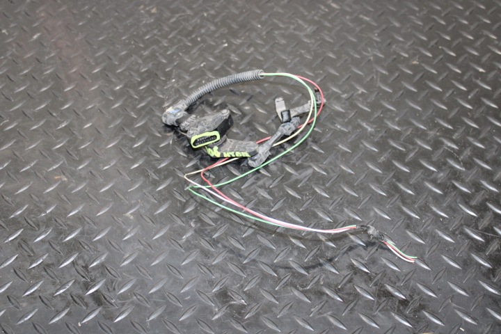 Capteur POZIOMOWANIA PEUGEOT 3008 II 2 9822316680
