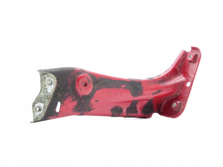 Console Poignée Support plaque Aile Gauche SKODA OCTAVIA III 5E 5E0821141