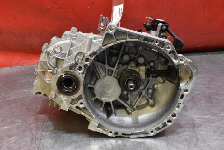 Getriebe ZG63 KIA SPORTAGE 5 V 1.6 T-GDI 150 KM 21-25 PRZEBIEG 3 KM