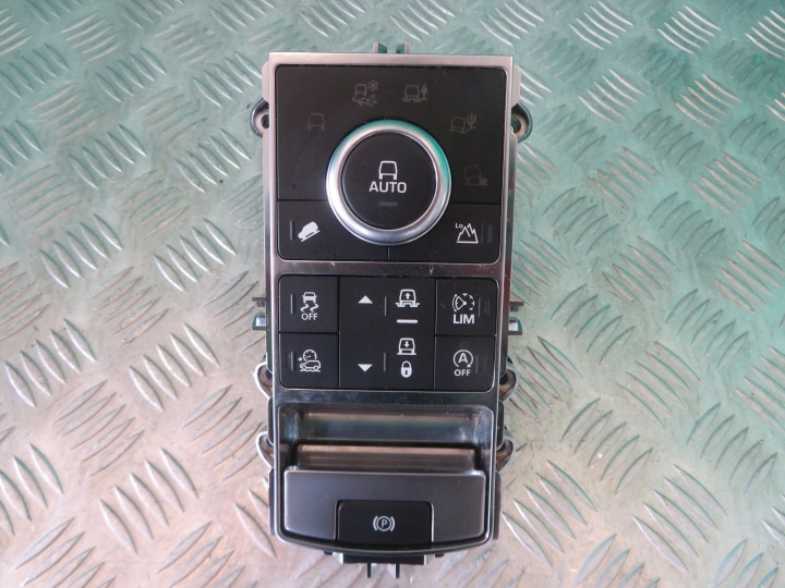 PANEL prekidači amortizera RANGE ROVER VOGUE 17R HPLA-14B596-JC