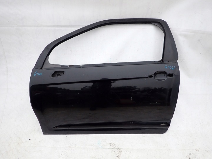 CITROEN DS3 DS 3 10-19 ajtó eleje elsö bal