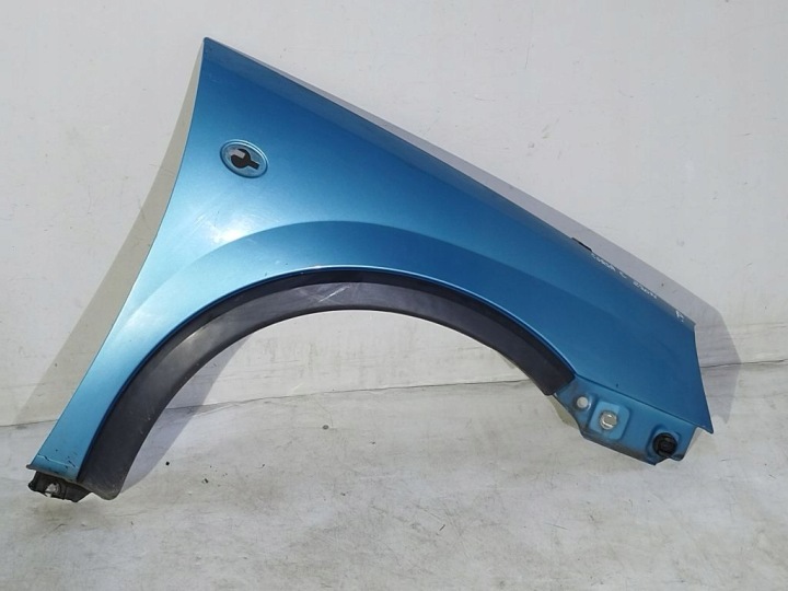 Opel Corsa C Aile Droite Droit Bouche buse Z20N